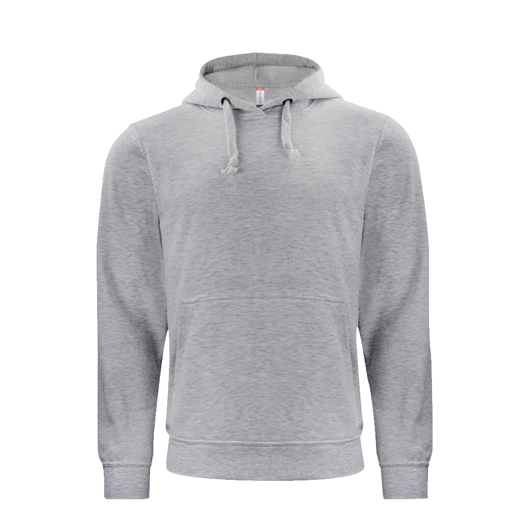 Basic Hoody