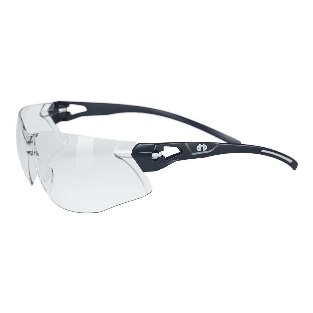 Hellberg Oganesson Vernebrille