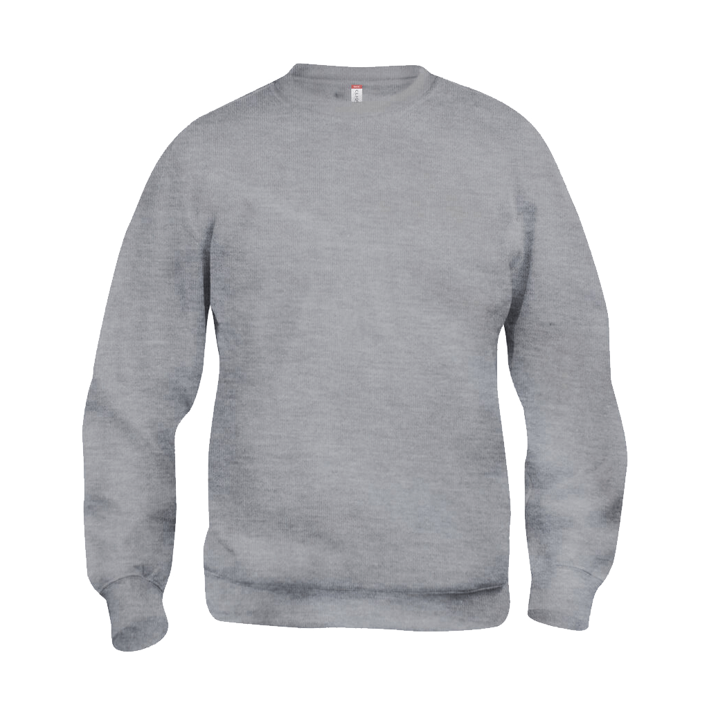 Basic Roundneck