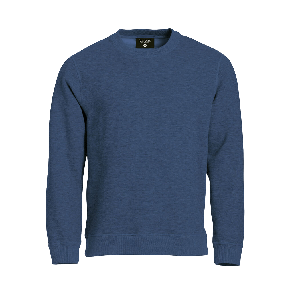 Classic Roundneck