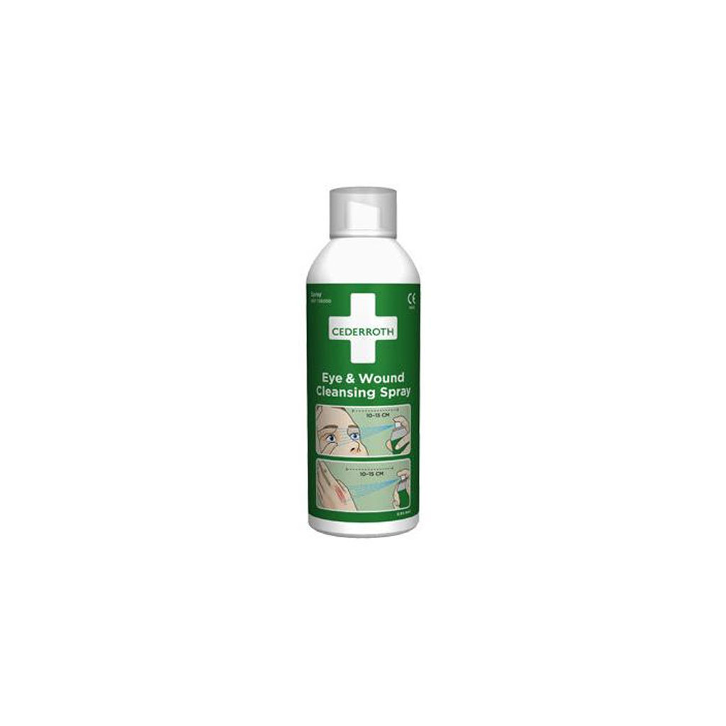 Cederroth øyedusj spray 150ml