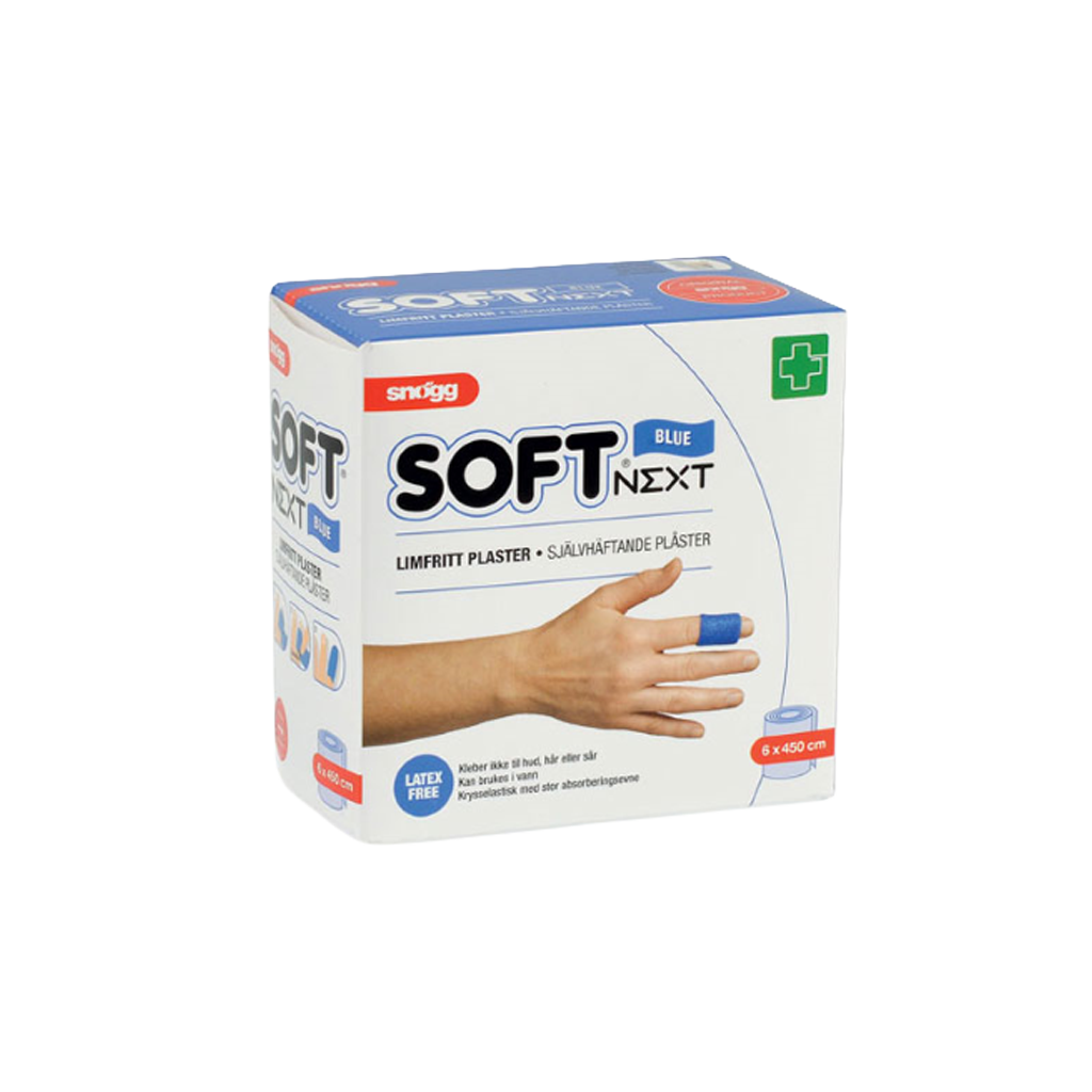 Soft NEXT 6cm x 4,5m