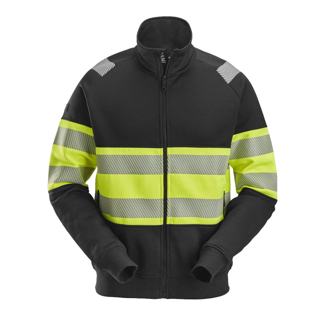 High-Vis Arbeidsjakke 2834