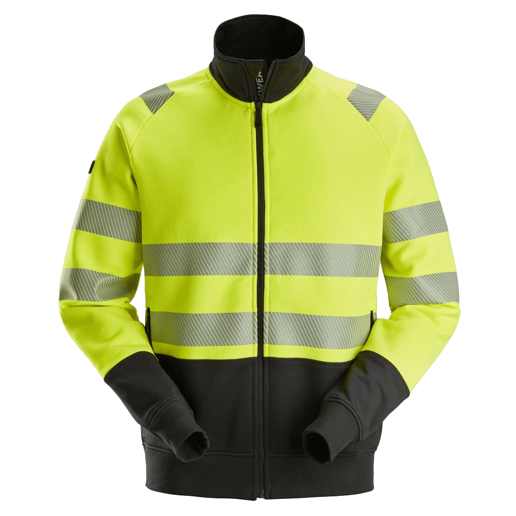 High-Vis arbeidsjakke 2835