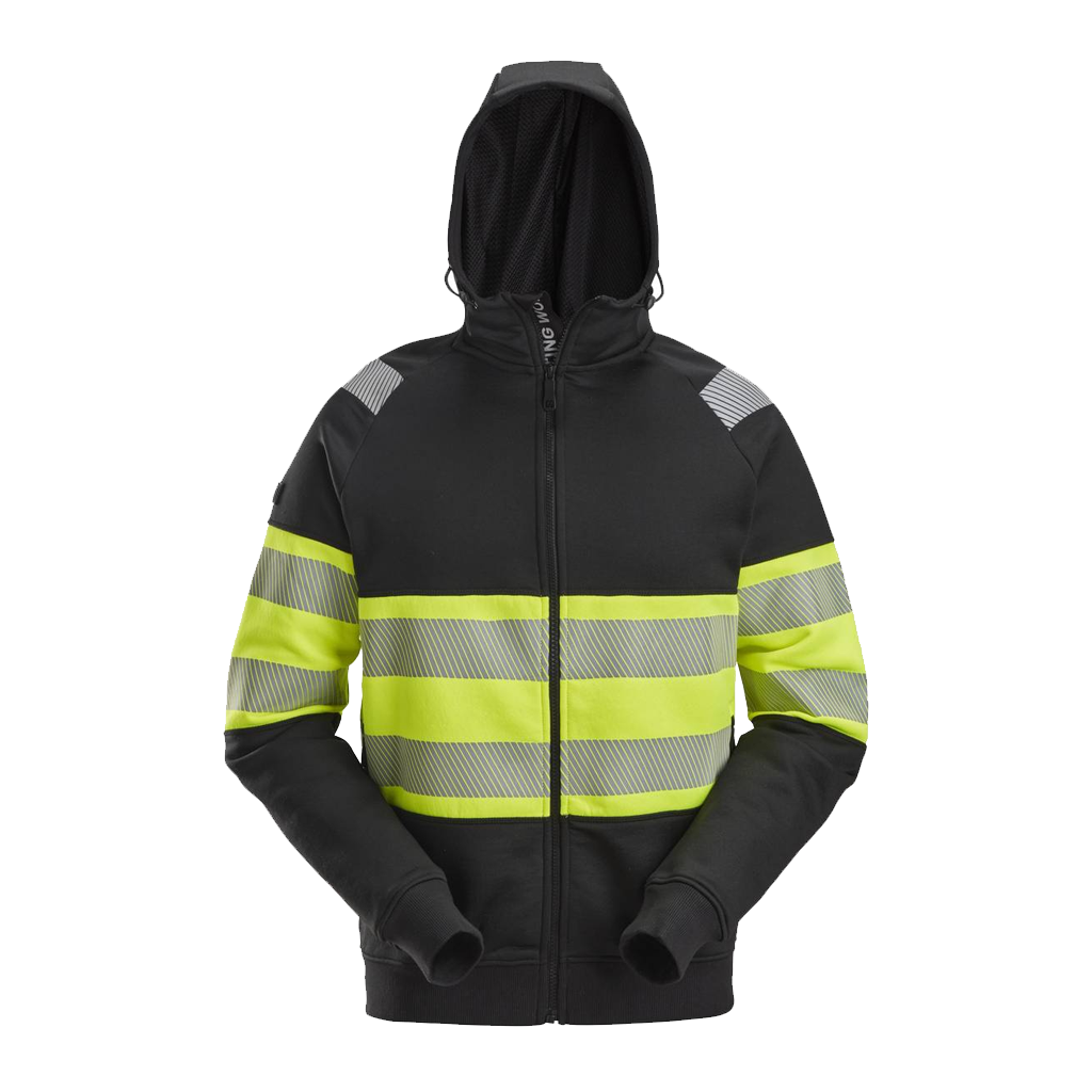 High-Vis Hettejakke 2838