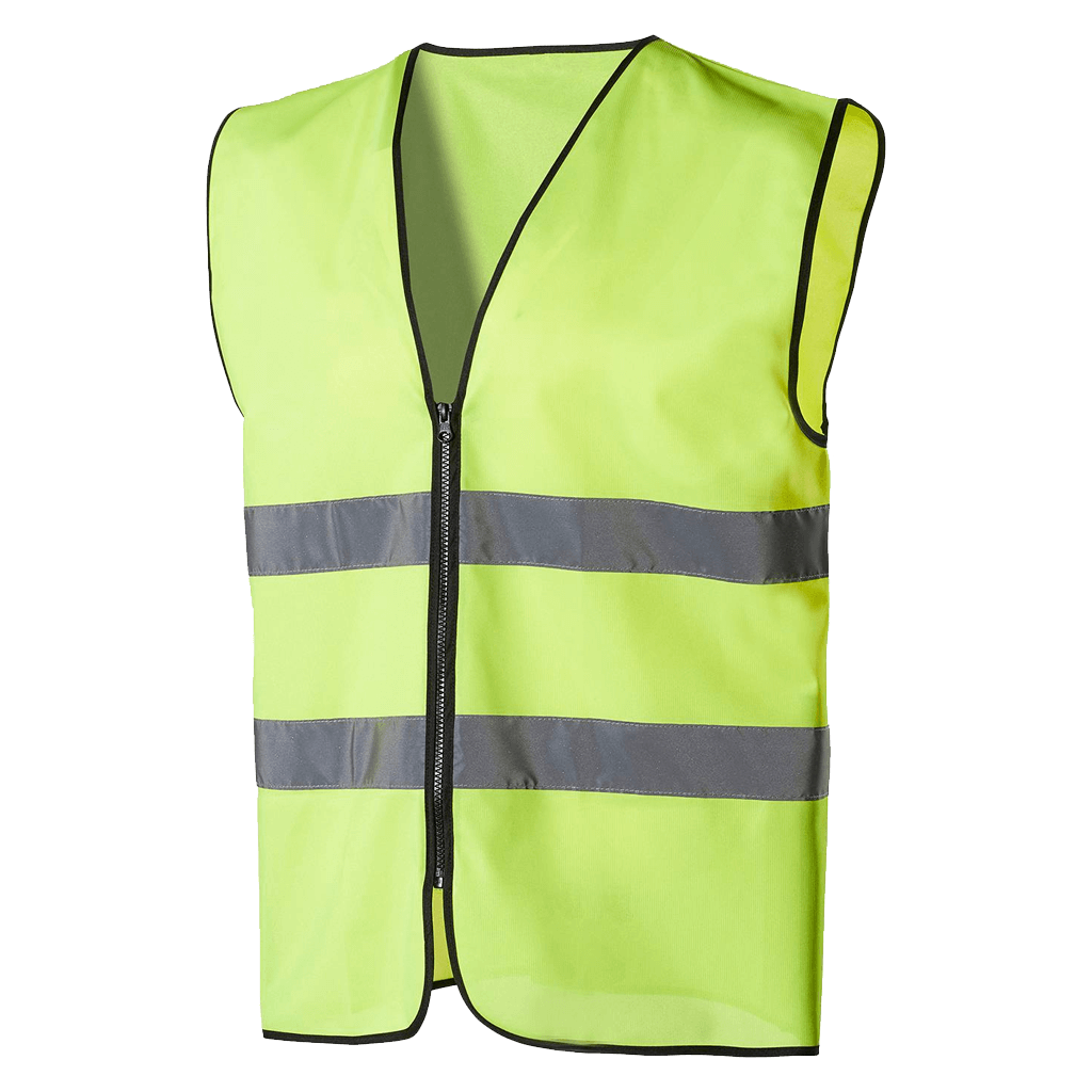 L.Brador Refleksvest 414P