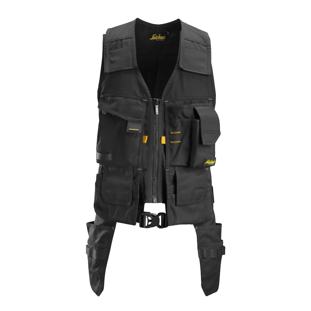 AllroundWork Verktøyvest 4250