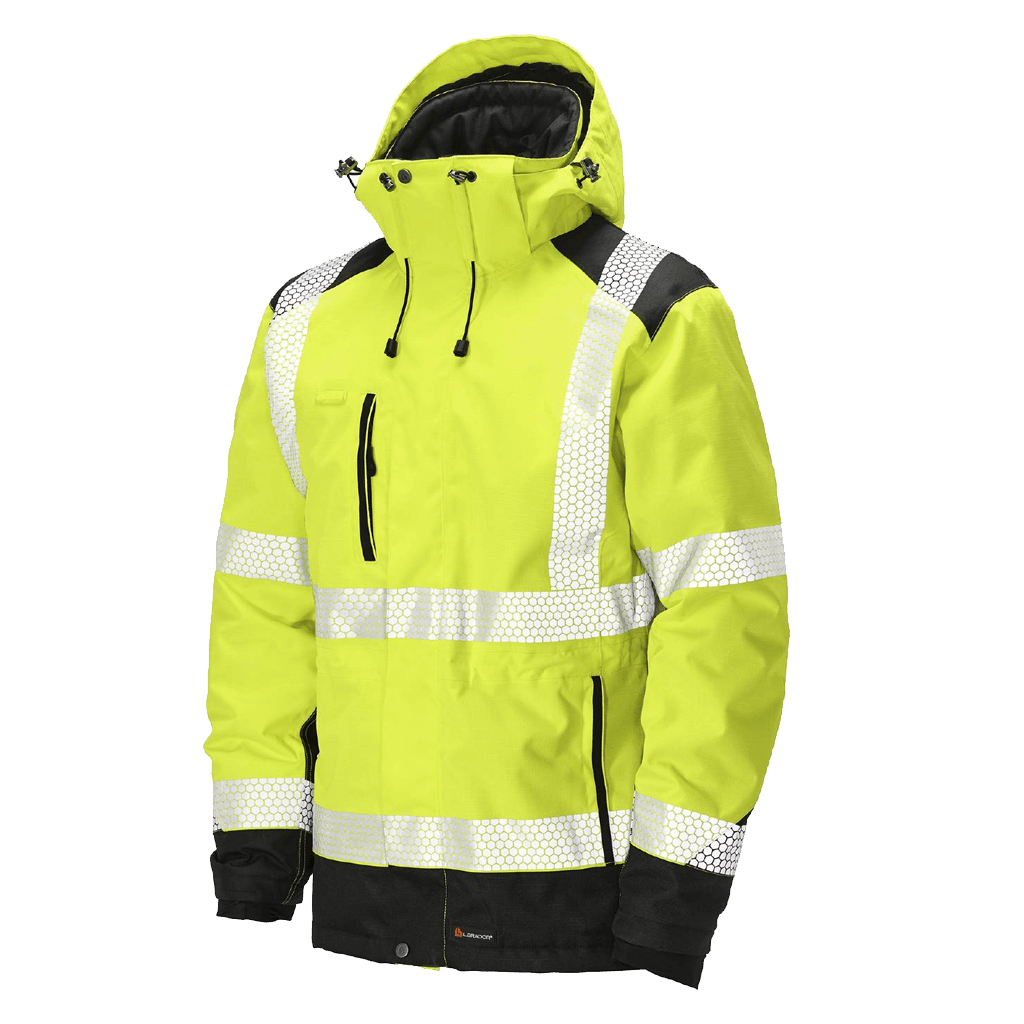 L.Brador Parkas 430P