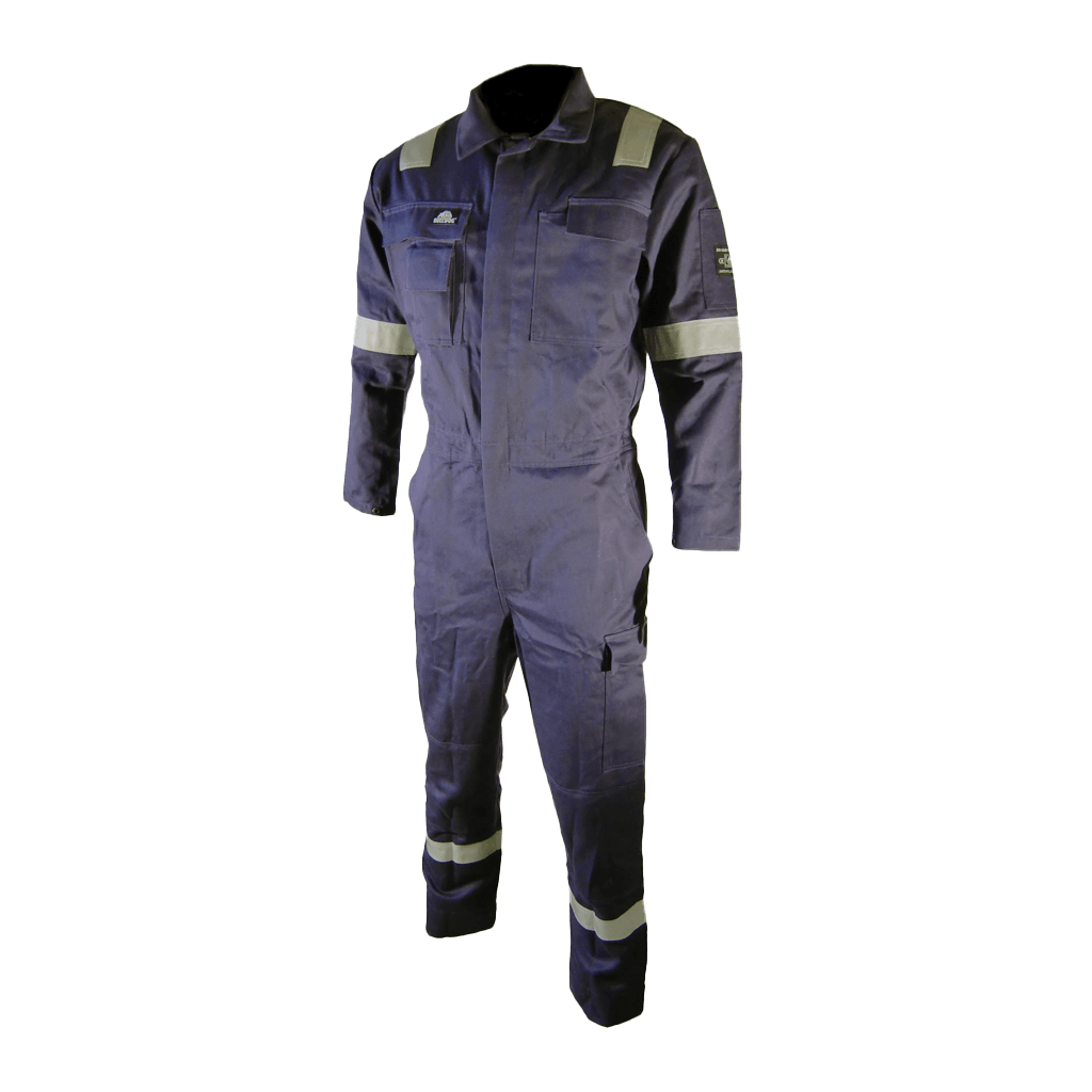Bulldog kjeledress