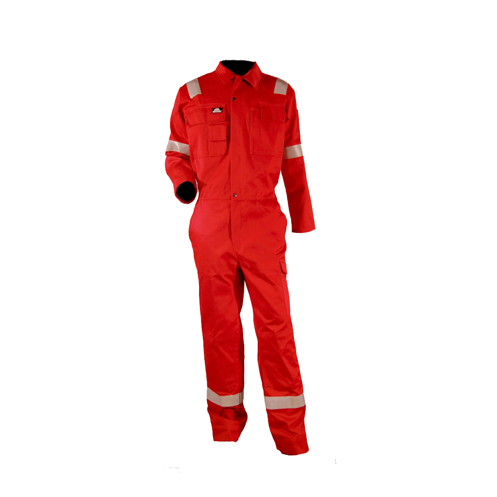 Bulldog kjeledress 5008