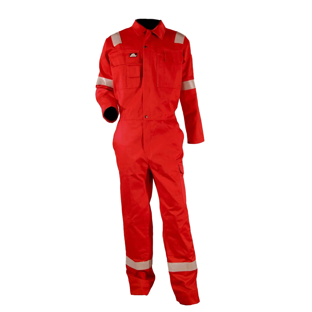 Bulldog kjeledress 5009
