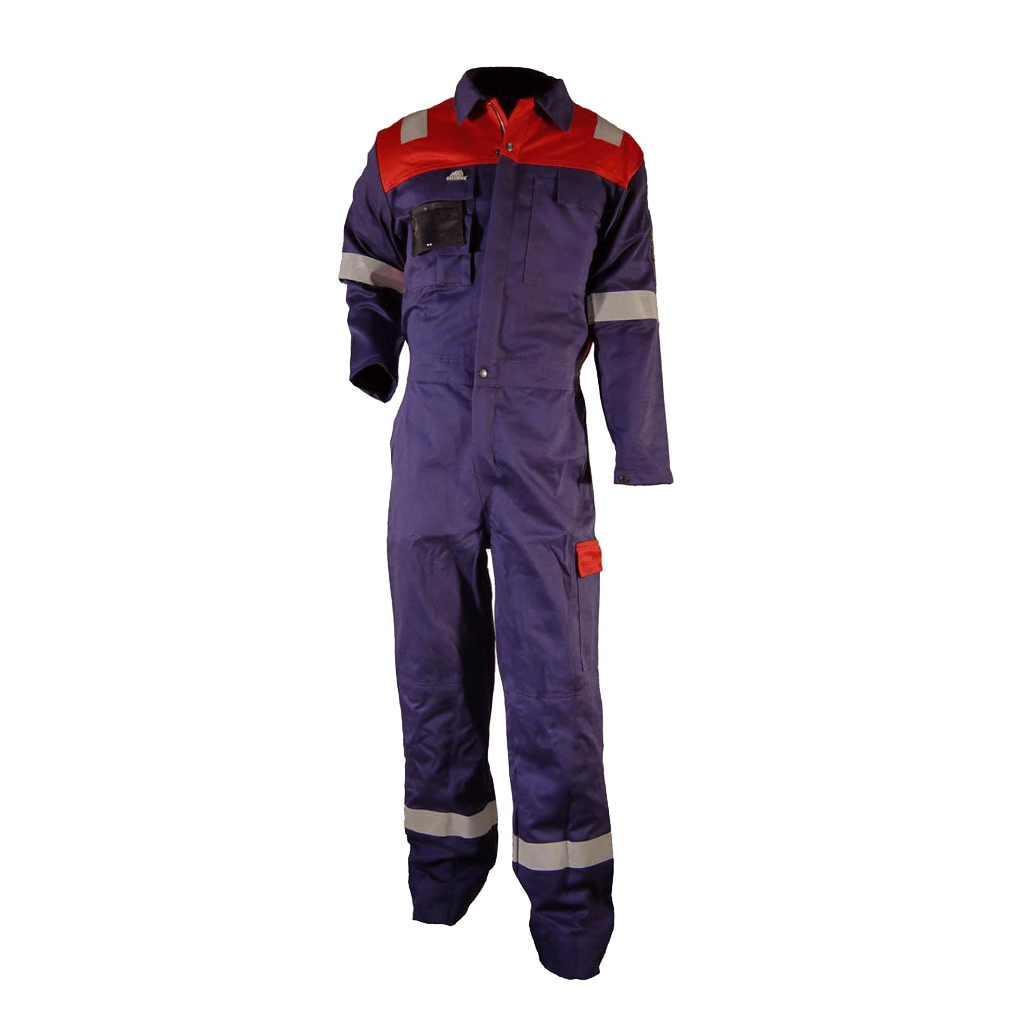 Bulldog kjeledress 5011