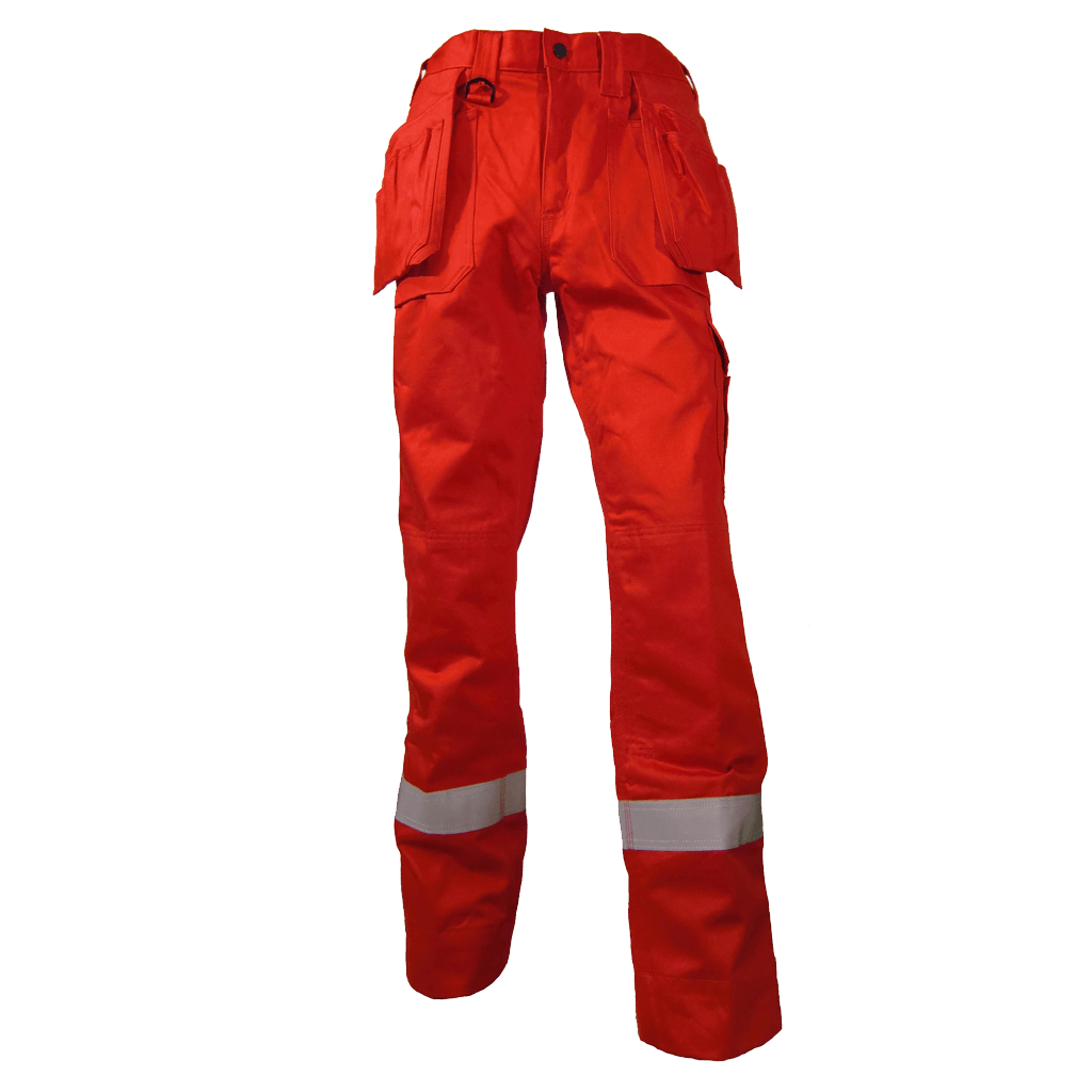 Bulldog bukse 5017