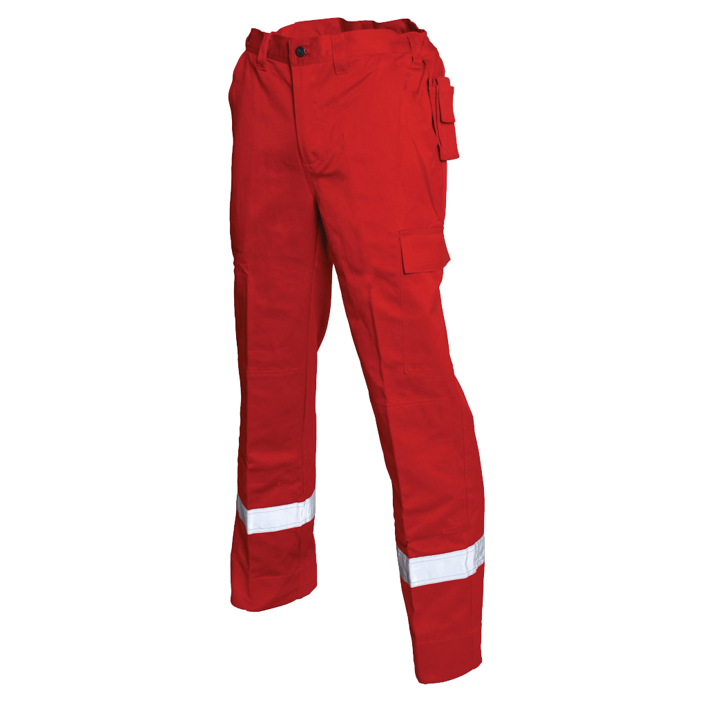 Bulldog bukse 5018