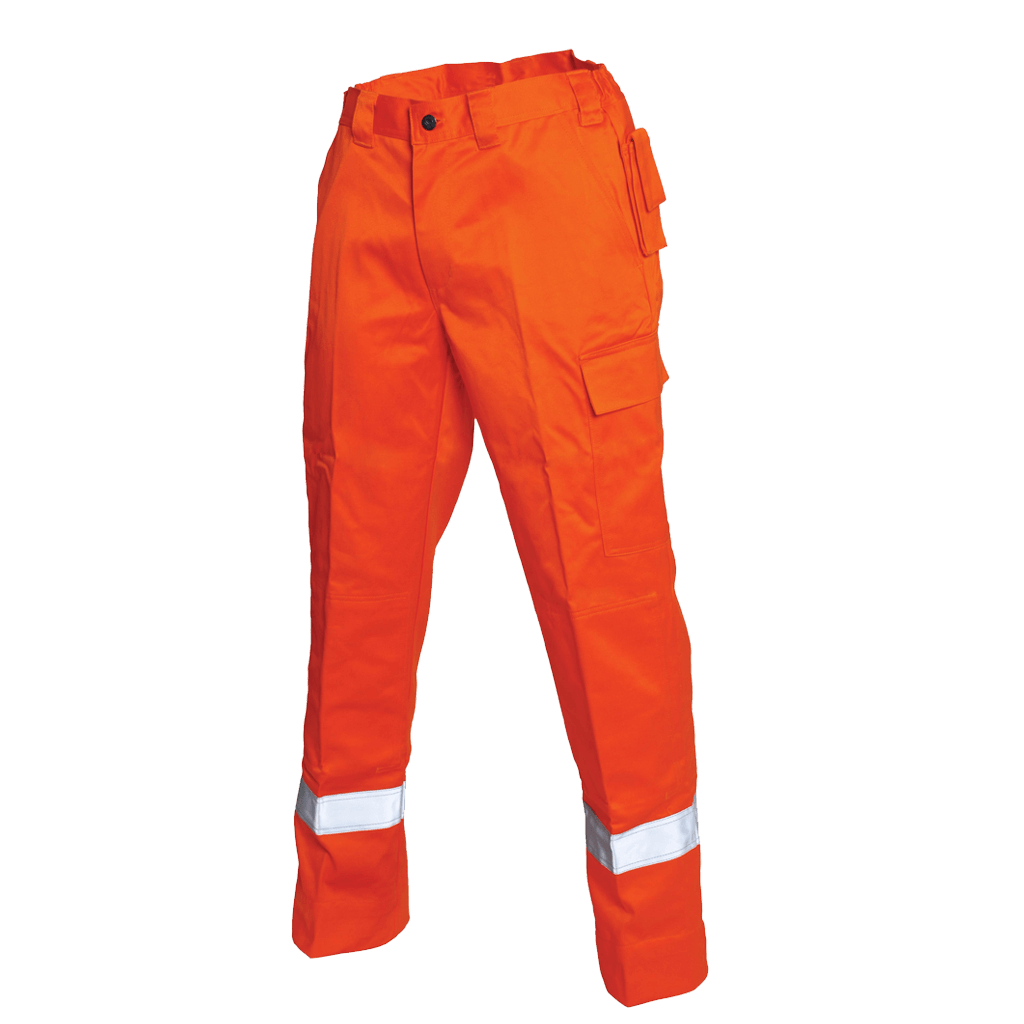 Bulldog Bukse 5021