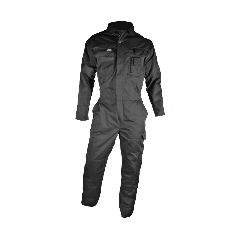 Bulldog kjeledress 5055