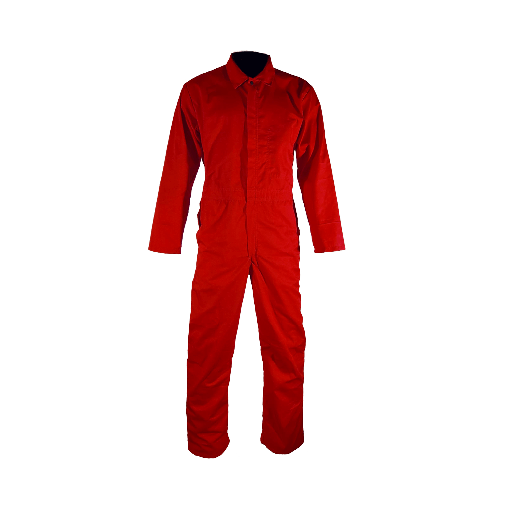 Bulldog kjeledress 5066