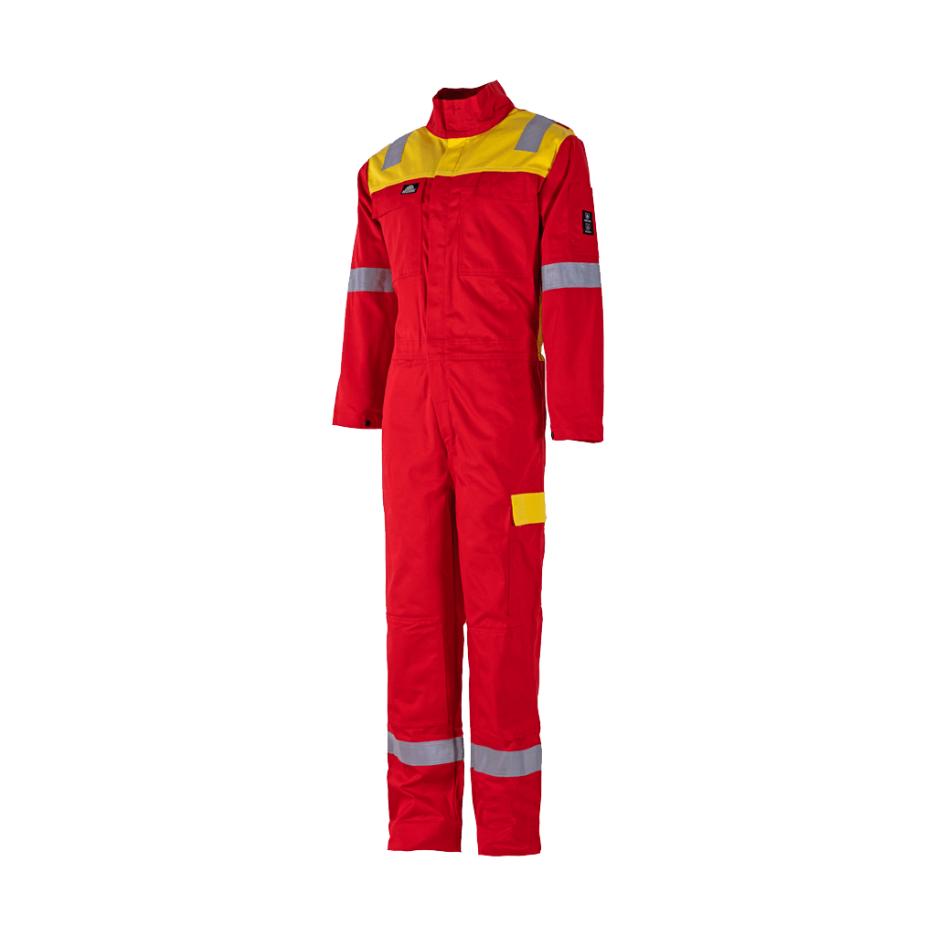Bulldog kjeledress 5205