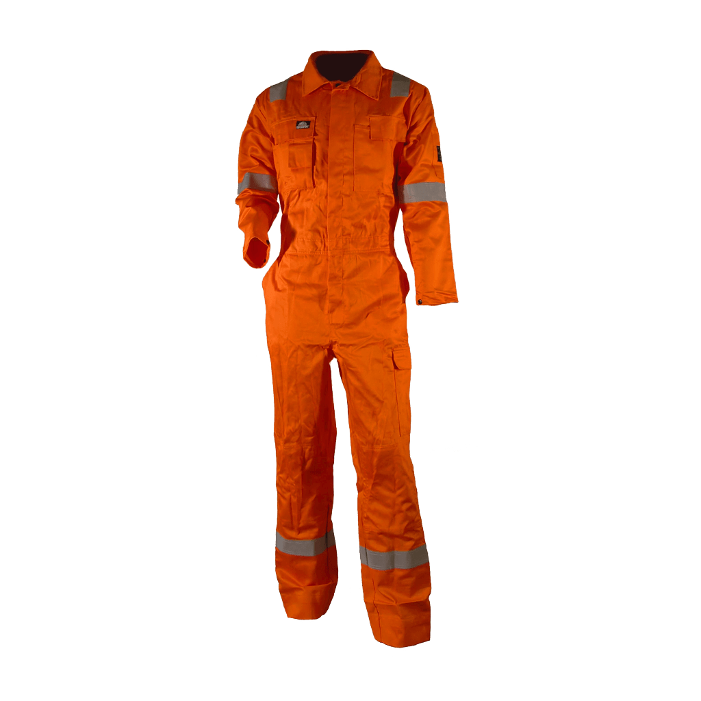 Bulldog kjeledress 5209