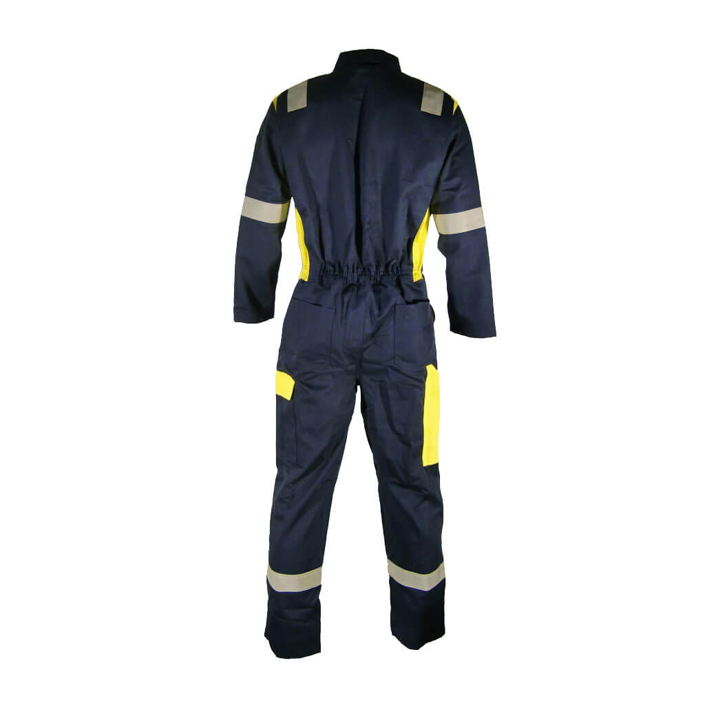 Bulldog kjeledress 5215
