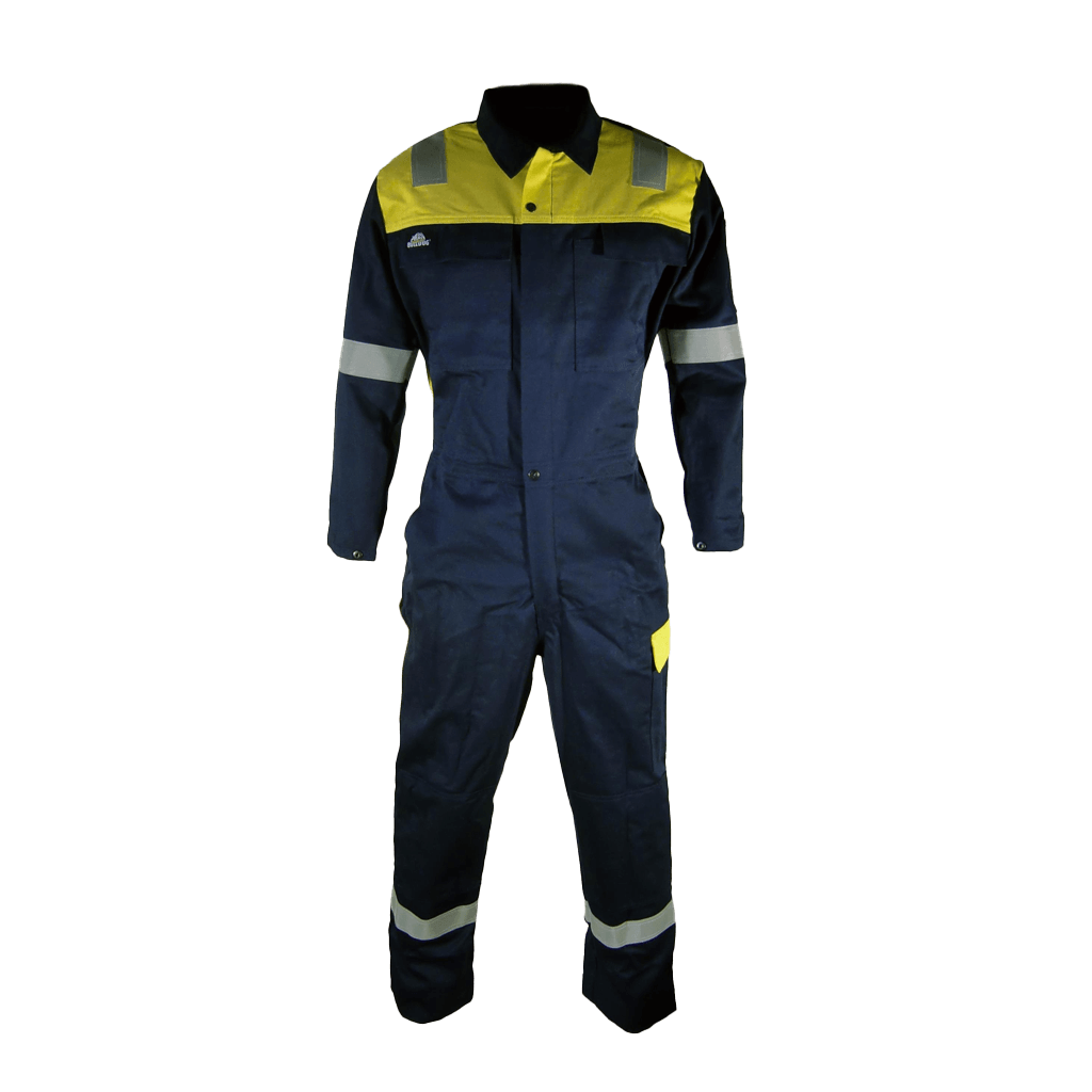 Bulldog kjeledress 5216
