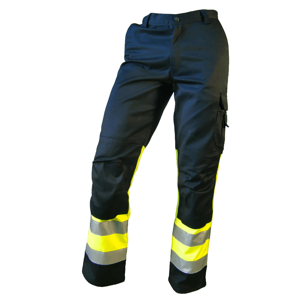 Bulldog servicebukse 5735