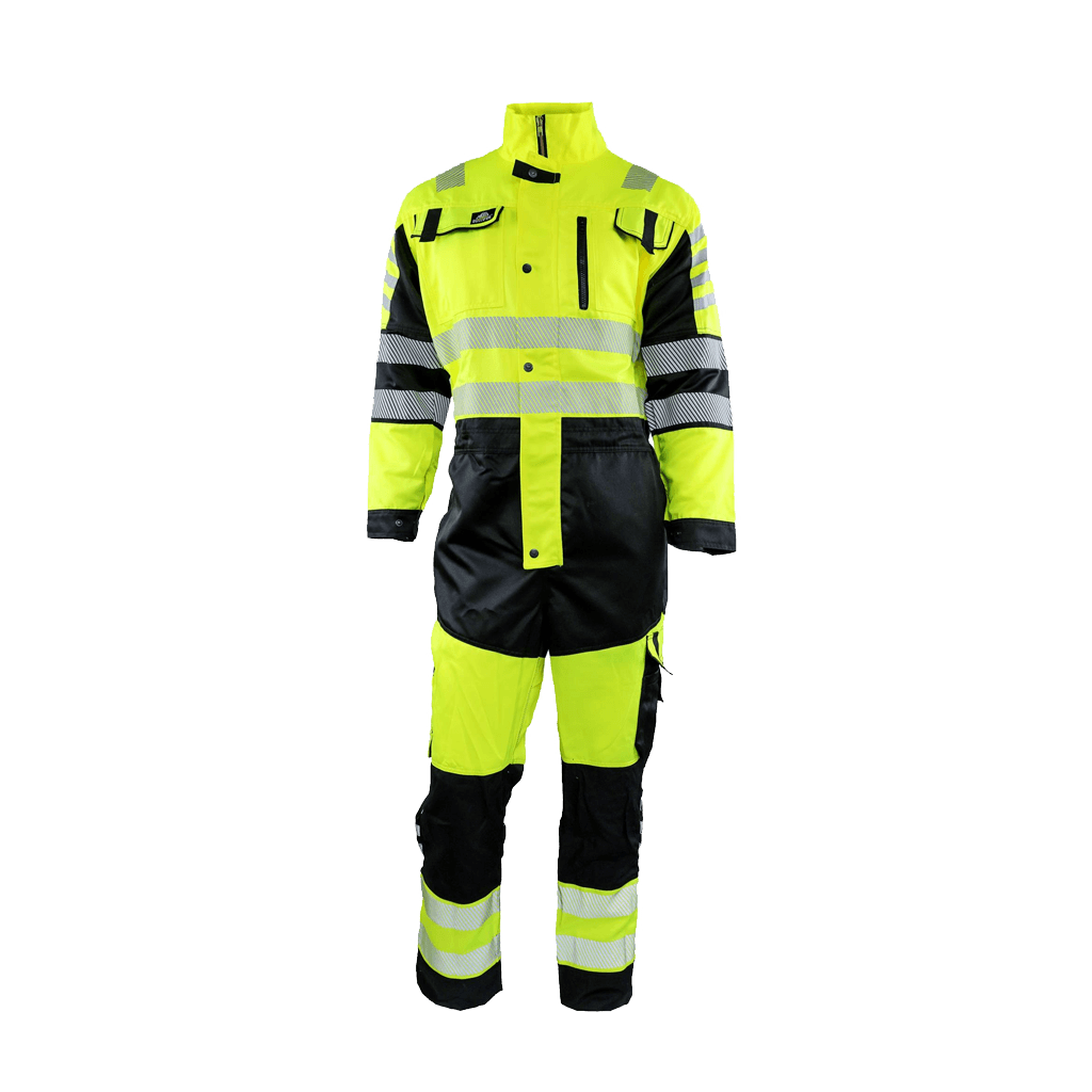 Bulldog kjeledress 5750