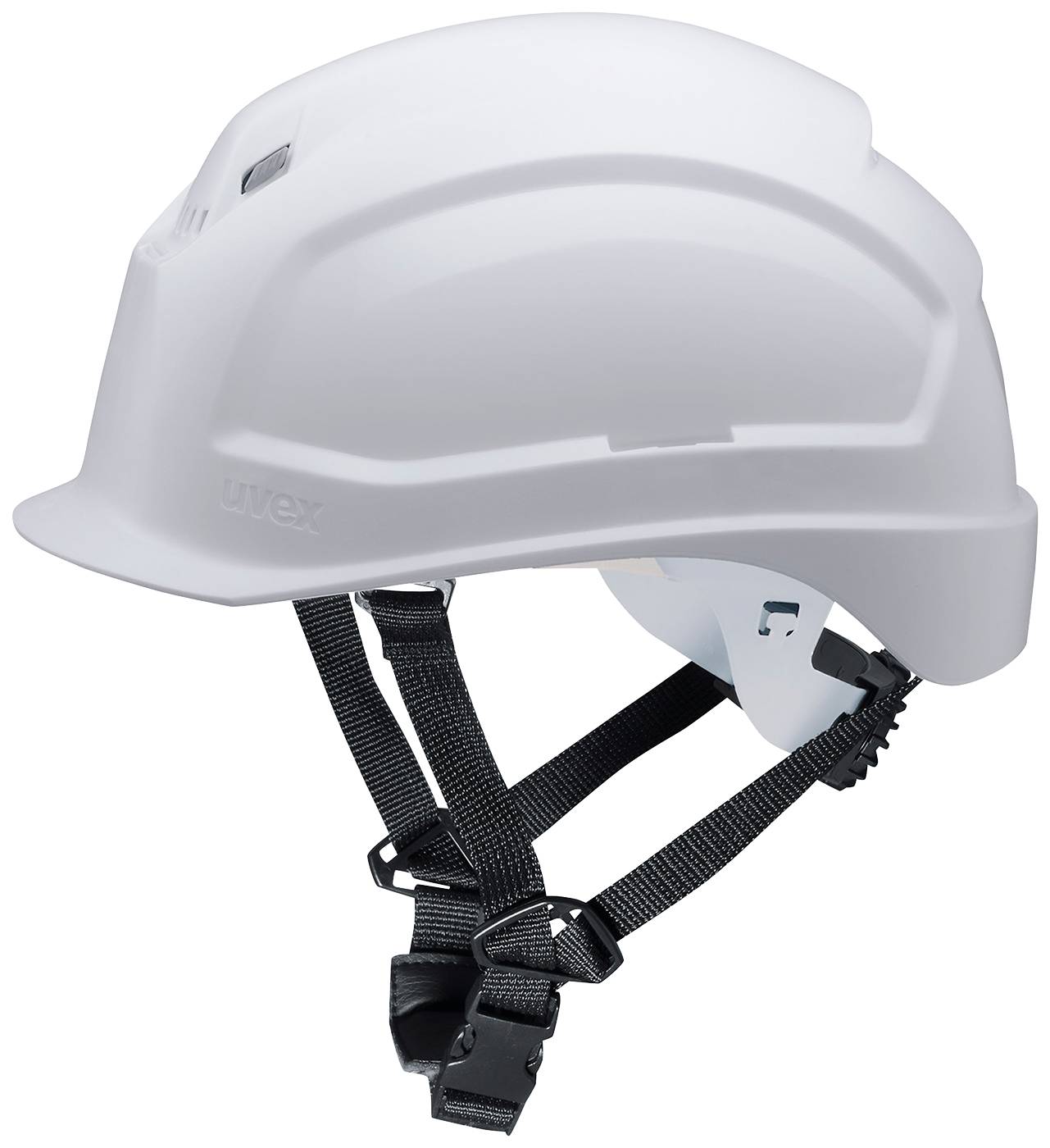 HJELM UVEX PHEOS SK-R Hvit No size