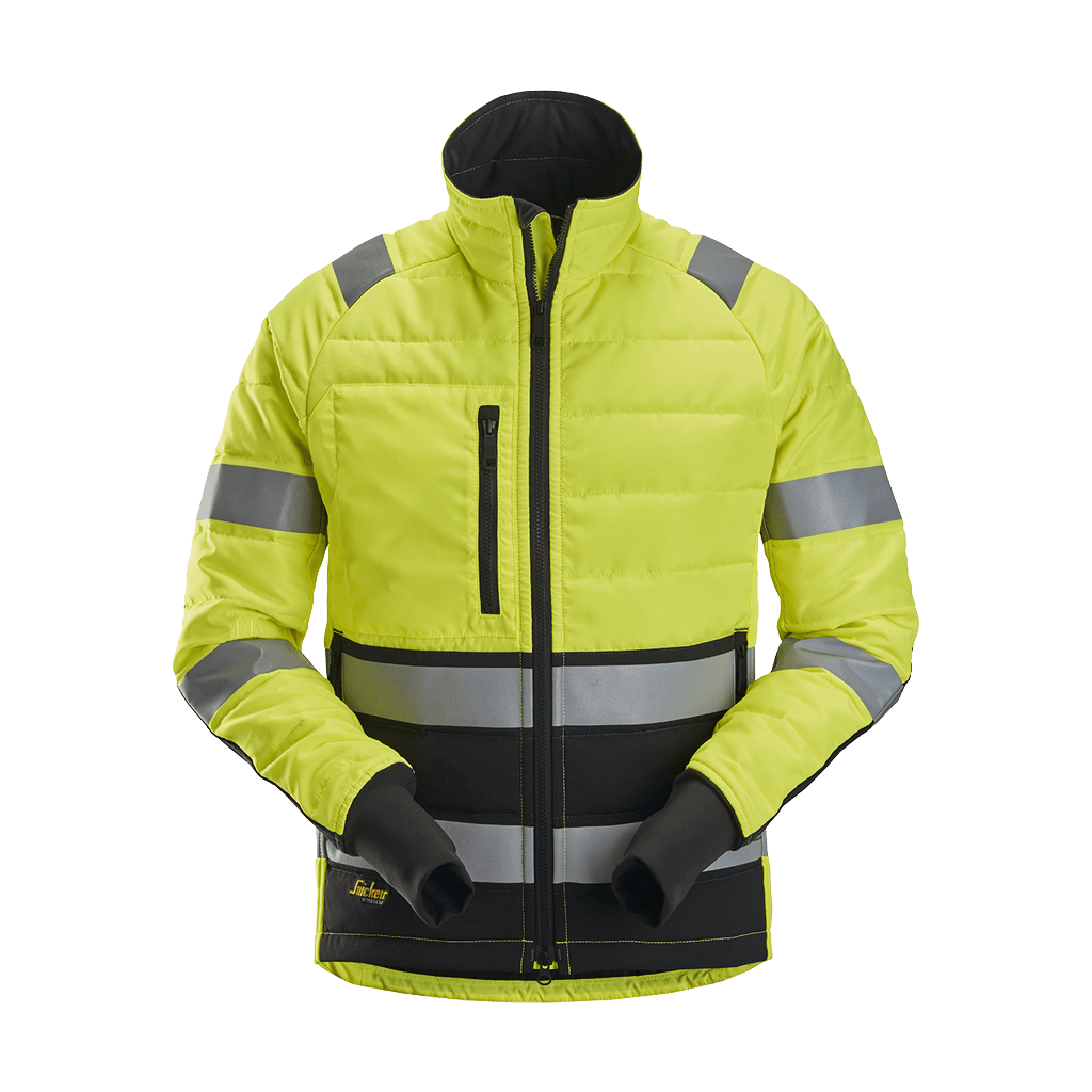 High-Vis Jakke 8134