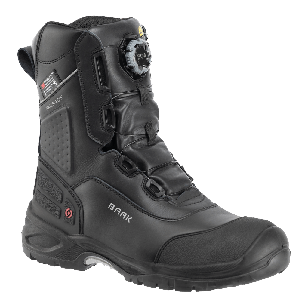 MAVERICK S3
