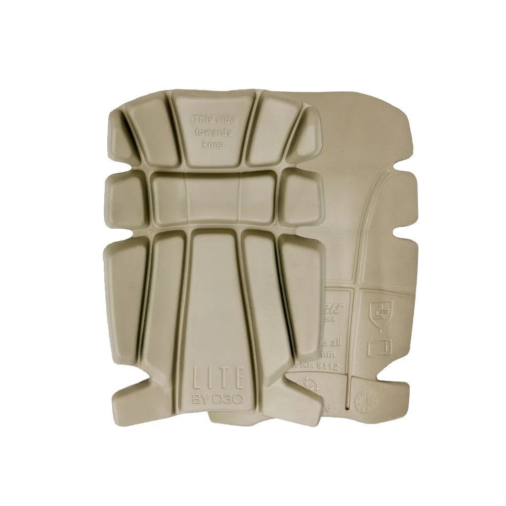D3O® Lette kneputer