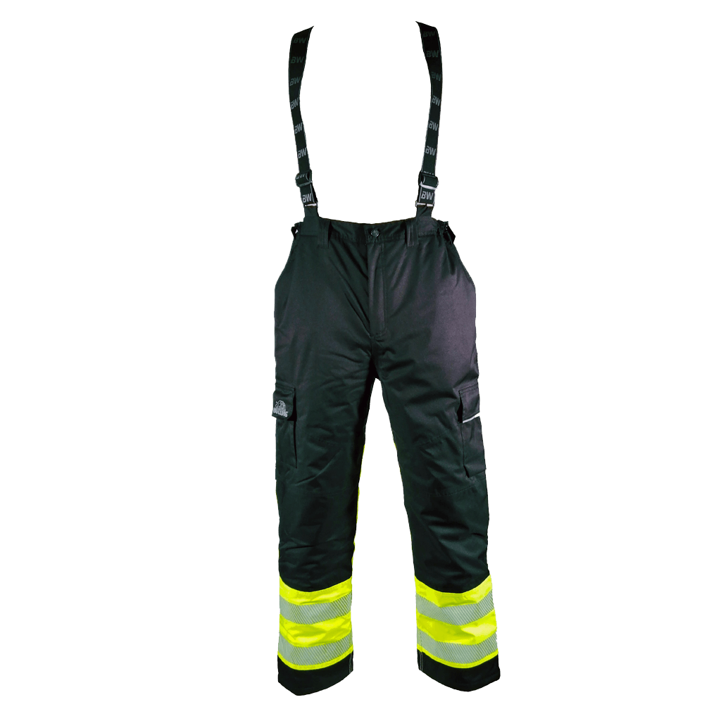 Bulldog SKJOLD bukse 9118