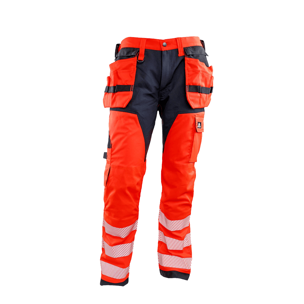 Bulldog stretchbukse 5746