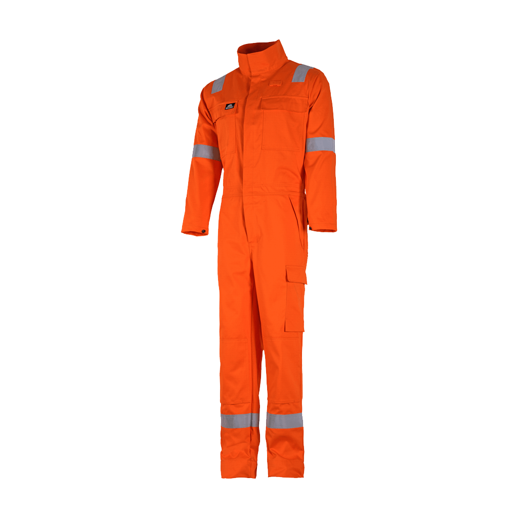 Bulldog kjeledress 5208