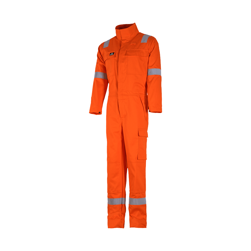 Flammehemmende kjeledress 5209
