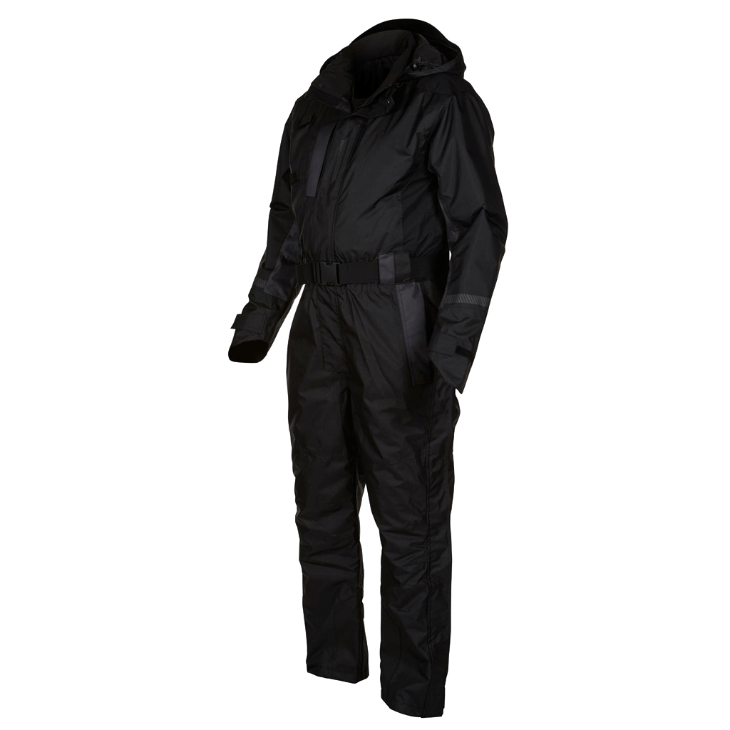 Bulldog SKJOLD 2.0 dress