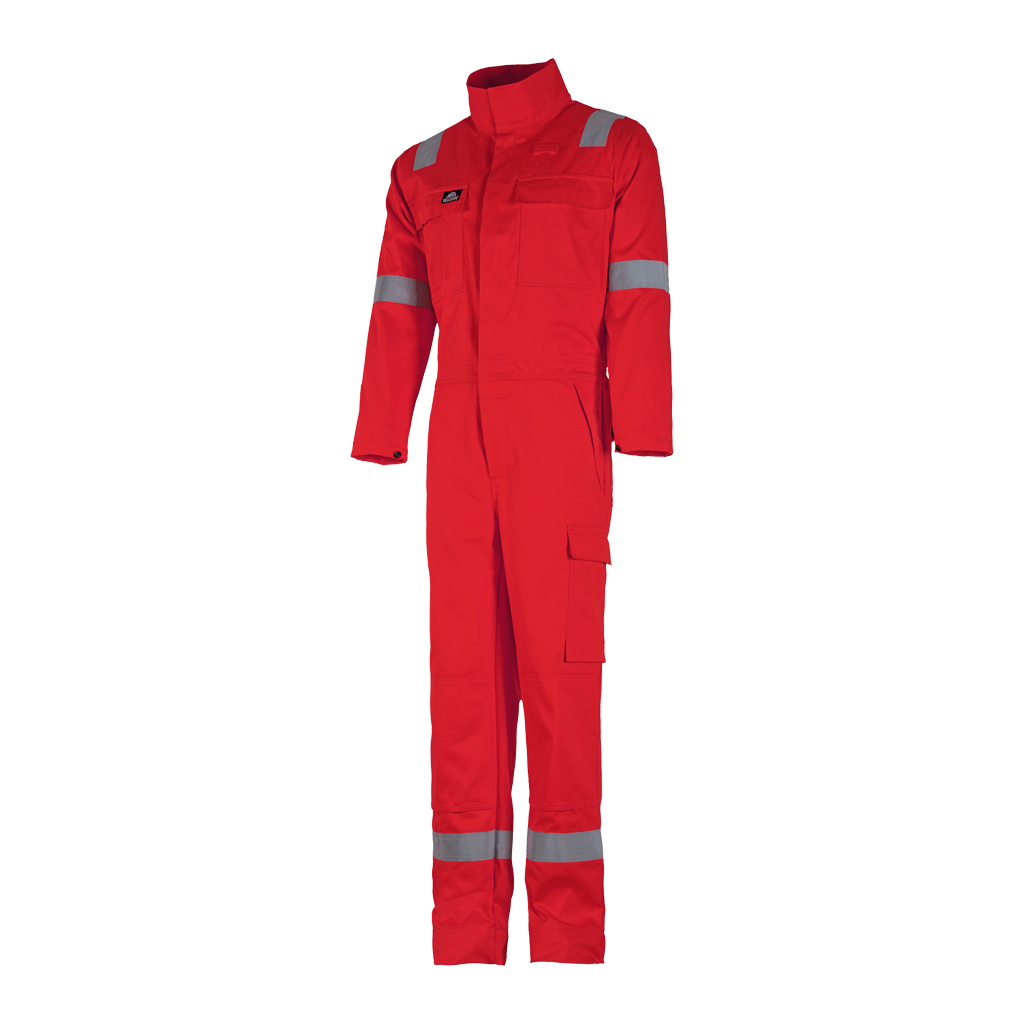 Flammehemmende kjeledress 5309