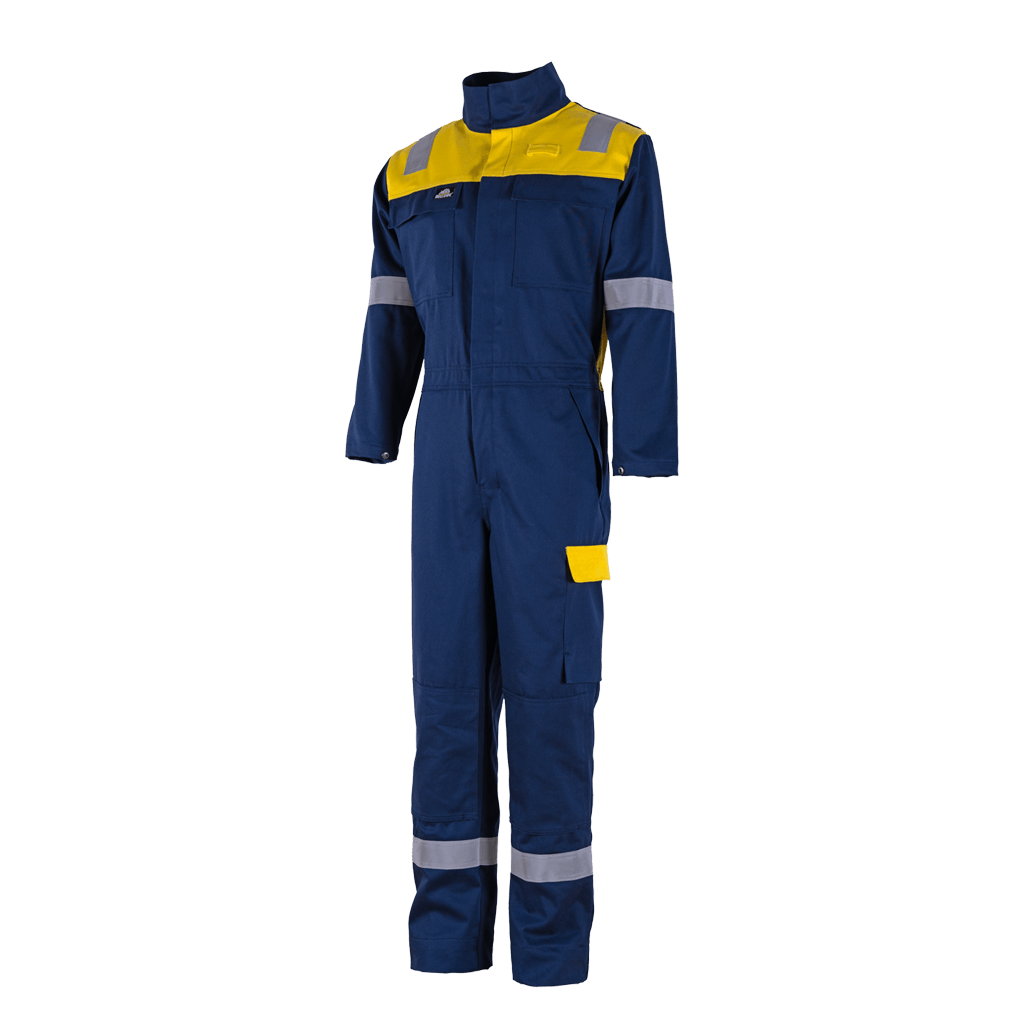 Bulldog kjeledress 5409