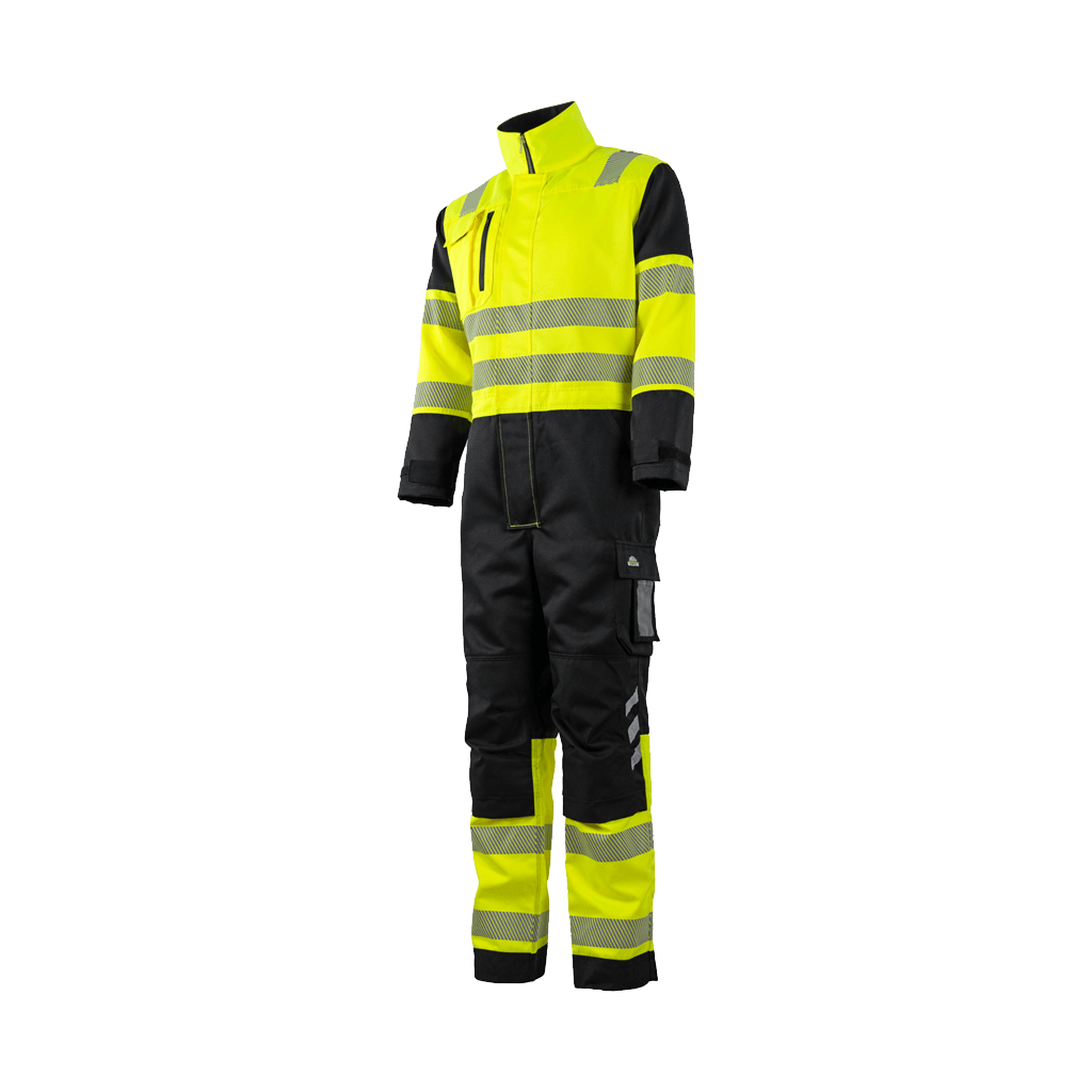 Bulldog kjeledress 5751