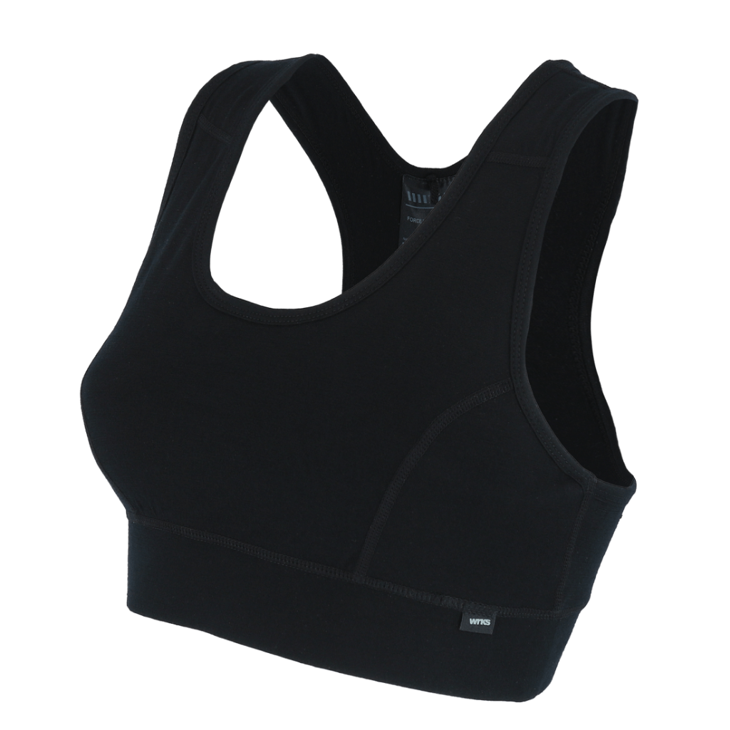 Force Wool Bra