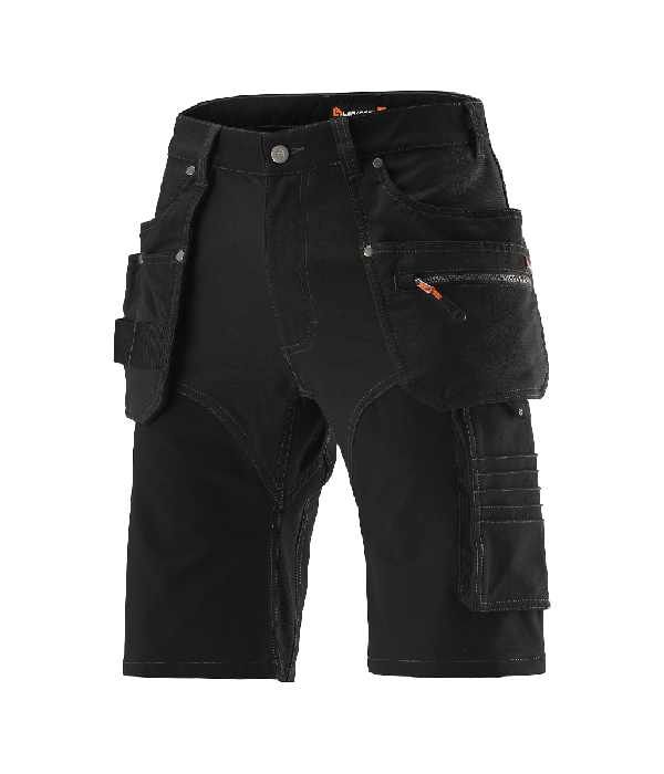 L.Brador Shorts 1420P