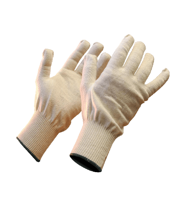 Bulldog innerhanske bomull