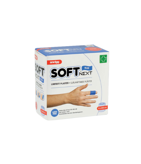 Soft NEXT 6cm x 4,5m