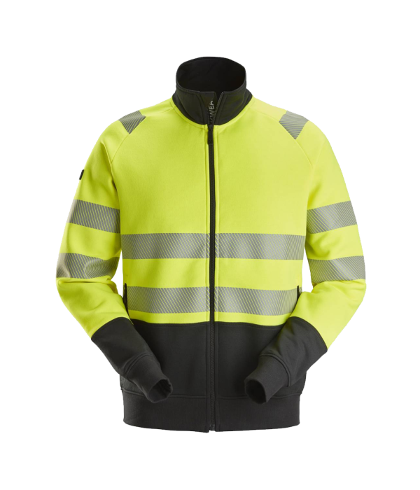 Snickers High-Vis Jakke