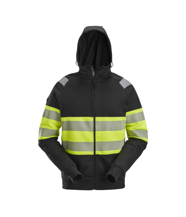 Snickers High-Vis Hettejakke