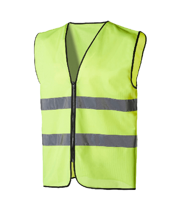 L.Brador Refleksvest 414P