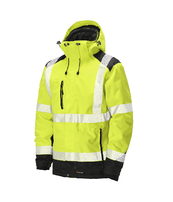 L.Brador Parkas 430P