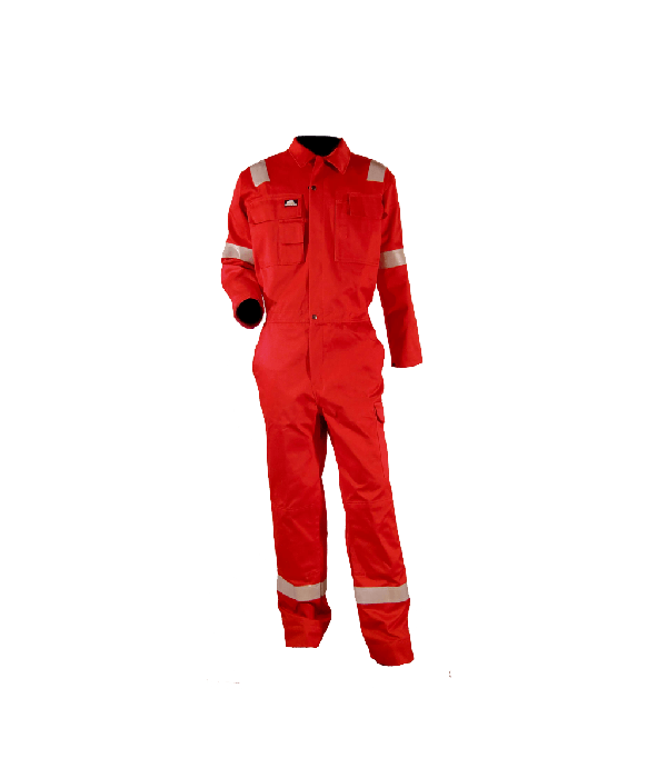 Bulldog kjeledress 5008