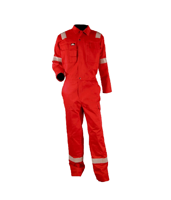 Bulldog kjeledress 5009