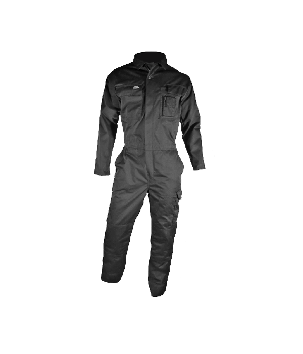 Bulldog kjeledress 5055